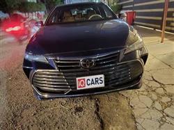 تويوتا أفالون